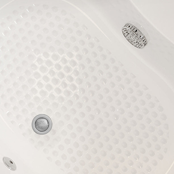Modern Acrylic Corner Bath Soaking Seat Included Bathtub in White Clearhalo 'Bathroom Remodel & Bathroom Fixtures' 'Bathtubs' 'Home Improvement' 'home_improvement' 'home_improvement_bathtubs' 'Showers & Bathtubs' 7023705