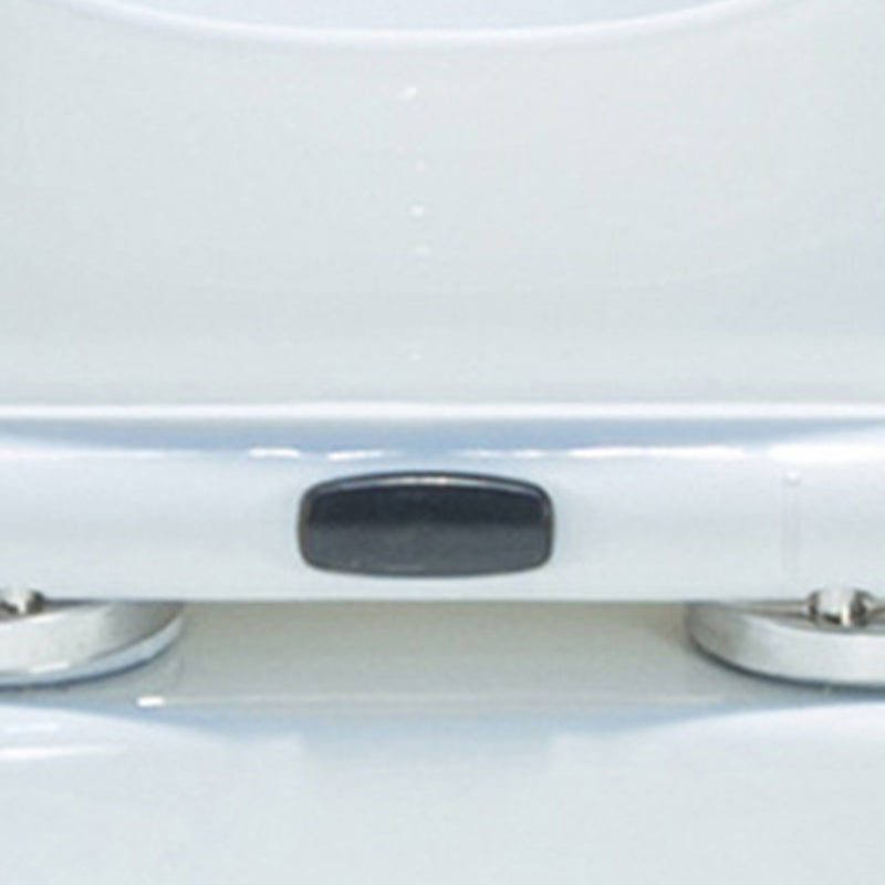 Modern Ceramic White Flush Toilet Floor Mounted Urine Toilet for Washroom Clearhalo 'Bathroom Remodel & Bathroom Fixtures' 'Home Improvement' 'home_improvement' 'home_improvement_toilets' 'Toilets & Bidets' 'Toilets' 7025166