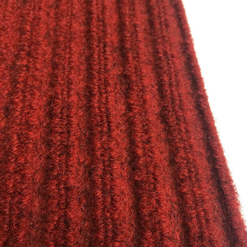 Carpet Tile Fade Resistant Non-Skid Solid Color Self Peel and Stick Carpet Tiles Clearhalo 'Carpet Tiles & Carpet Squares' 'carpet_tiles_carpet_squares' 'Flooring 'Home Improvement' 'home_improvement' 'home_improvement_carpet_tiles_carpet_squares' Walls and Ceiling' 7031637