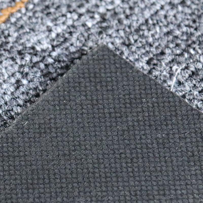 Carpet Tile Fade Resistant Non-Skid Solid Color Loose Lay Carpet Tiles Dining Room Clearhalo 'Carpet Tiles & Carpet Squares' 'carpet_tiles_carpet_squares' 'Flooring 'Home Improvement' 'home_improvement' 'home_improvement_carpet_tiles_carpet_squares' Walls and Ceiling' 7031652