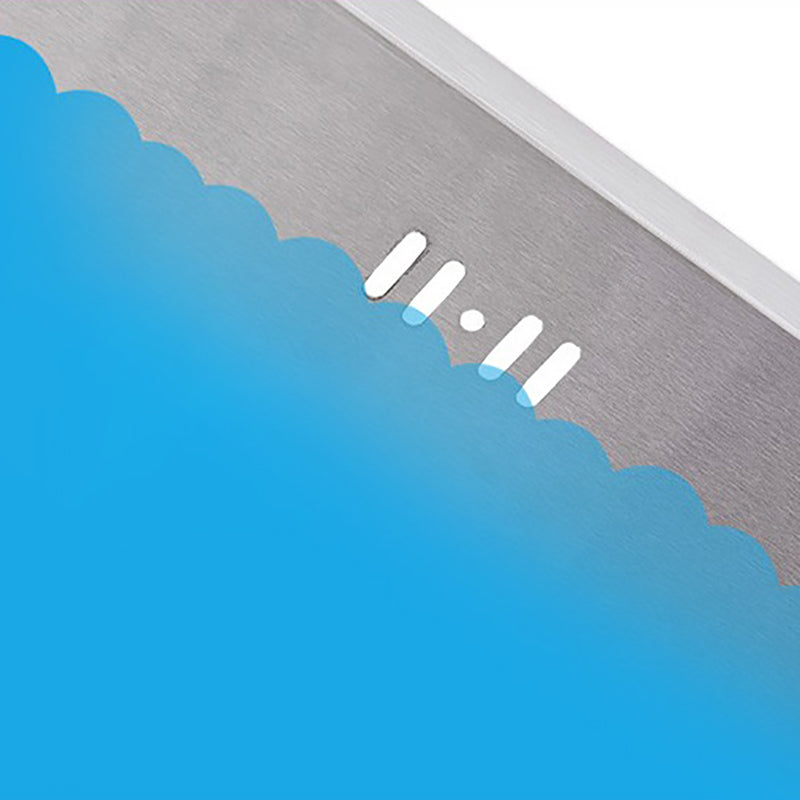 Classic Single Basin Sink Stainless Steel Kitchen Sink with Faucet and Soap Dispenser Clearhalo 'Home Improvement' 'home_improvement' 'home_improvement_kitchen_sinks' 'Kitchen Remodel & Kitchen Fixtures' 'Kitchen Sinks & Faucet Components' 'Kitchen Sinks' 'kitchen_sinks' 7032030