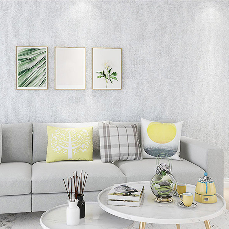 Modern PVC Paneling Smooth Wall Interior 3D Print Bathroom Plank Clearhalo 'Flooring 'Home Improvement' 'home_improvement' 'home_improvement_wall_paneling' 'Wall Paneling' 'wall_paneling' 'Walls & Ceilings' Walls and Ceiling' 7032634