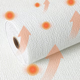 Modern PVC Paneling Smooth Wall Interior 3D Print Bathroom Plank Clearhalo 'Flooring 'Home Improvement' 'home_improvement' 'home_improvement_wall_paneling' 'Wall Paneling' 'wall_paneling' 'Walls & Ceilings' Walls and Ceiling' 7032641