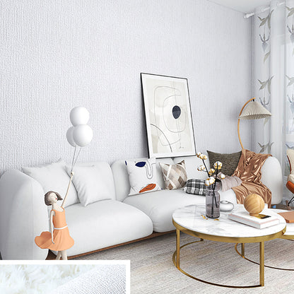 Indoor Wall Access Panel Plastic Peel and Press Wall Access Panel White Clearhalo 'Flooring 'Home Improvement' 'home_improvement' 'home_improvement_wall_paneling' 'Wall Paneling' 'wall_paneling' 'Walls & Ceilings' Walls and Ceiling' 7032719