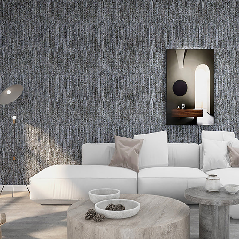 Indoor Wall Access Panel Peel and Press Wall Access Panel with Waterproof Grey Clearhalo 'Flooring 'Home Improvement' 'home_improvement' 'home_improvement_wall_paneling' 'Wall Paneling' 'wall_paneling' 'Walls & Ceilings' Walls and Ceiling' 7032762