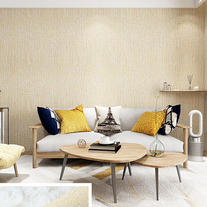 Contemporary Wall Access Panel Indoor Peel and Press Wall Access Panel Beige Clearhalo 'Flooring 'Home Improvement' 'home_improvement' 'home_improvement_wall_paneling' 'Wall Paneling' 'wall_paneling' 'Walls & Ceilings' Walls and Ceiling' 7032783