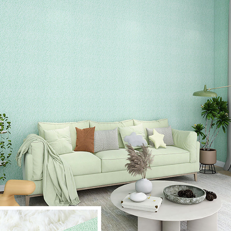 Contemporary Wall Access Panel Indoor Peel and Press Wall Access Panel Green Clearhalo 'Flooring 'Home Improvement' 'home_improvement' 'home_improvement_wall_paneling' 'Wall Paneling' 'wall_paneling' 'Walls & Ceilings' Walls and Ceiling' 7032797