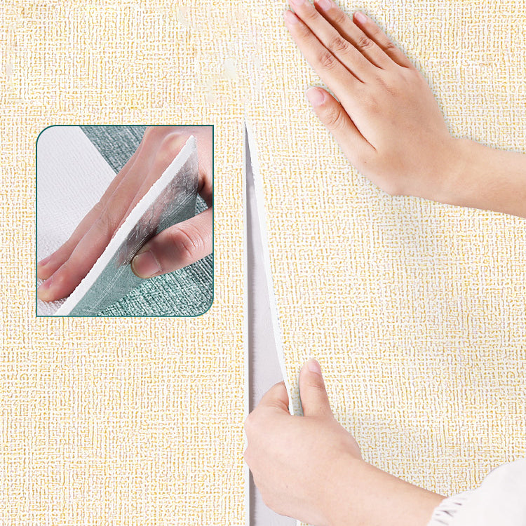 Contemporary Wall Access Panel Indoor Water Wall Access Panel Clearhalo 'Flooring 'Home Improvement' 'home_improvement' 'home_improvement_wall_paneling' 'Wall Paneling' 'wall_paneling' 'Walls & Ceilings' Walls and Ceiling' 7032835