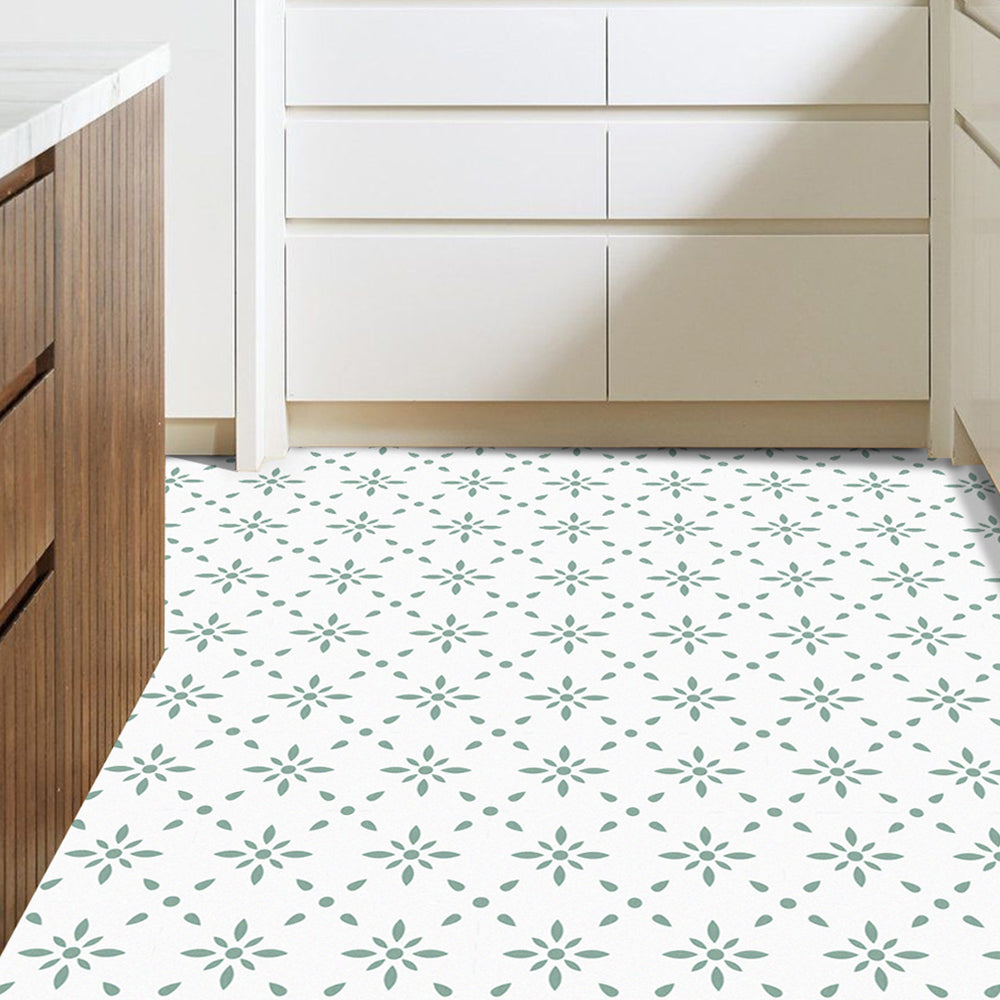 Print Plastic Peel & Stick Tile Field Tile for Kitchen and Bathroom Backsplash Clearhalo 'Flooring 'Home Improvement' 'home_improvement' 'home_improvement_peel_stick_blacksplash' 'Peel & Stick Backsplash Tile' 'peel_stick_blacksplash' 'Walls & Ceilings' Walls and Ceiling' 7032916