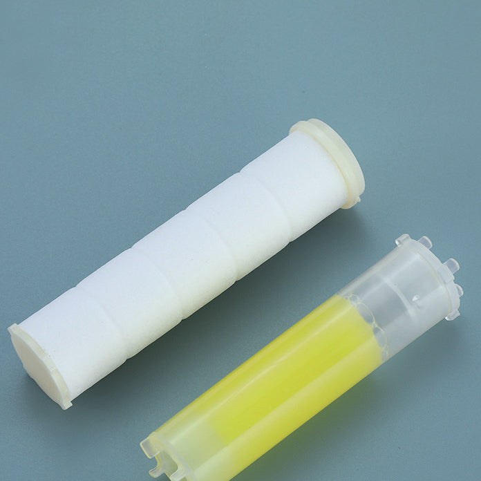 Modern 3 Sprays Shower Head Combo Contemporary Handheld Shower Head Clearhalo 'Bathroom Remodel & Bathroom Fixtures' 'Home Improvement' 'home_improvement' 'home_improvement_shower_heads' 'Shower Heads' 'shower_heads' 'Showers & Bathtubs Plumbing' 'Showers & Bathtubs' 7033116