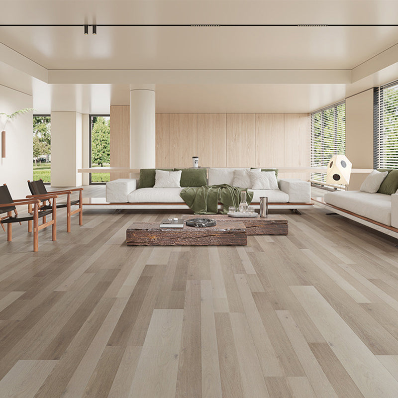 Pine Wood Laminate Rectangular Click Lock Scratch Resistant Indoor Modern Laminate Floor Clearhalo 'Flooring 'Home Improvement' 'home_improvement' 'home_improvement_laminate_flooring' 'Laminate Flooring' 'laminate_flooring' Walls and Ceiling' 7034152