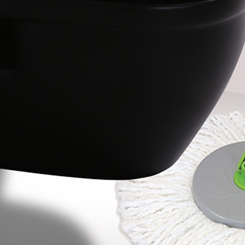 Modern Ceramic Flush Toilet Wall Mount Toilet Bowl for Washroom Clearhalo 'Bathroom Remodel & Bathroom Fixtures' 'Home Improvement' 'home_improvement' 'home_improvement_toilets' 'Toilets & Bidets' 'Toilets' 7035908