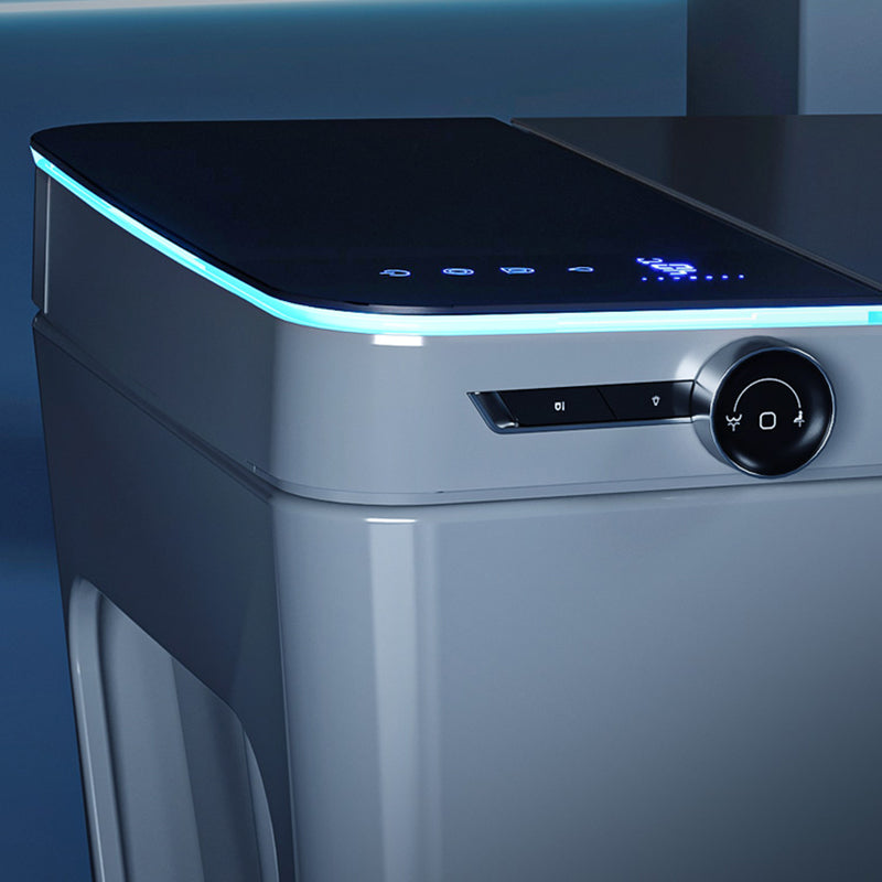 Elongated Smart Toilet Stain Resistant Deodorizing White Floor Mount Bidet Clearhalo 'Bathroom Remodel & Bathroom Fixtures' 'Bidets' 'Home Improvement' 'home_improvement' 'home_improvement_bidets' 'Toilets & Bidets' 7036474