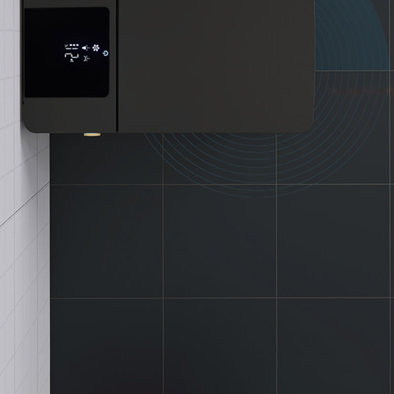 Contemporary Floor Mount Bidet Elongated Ceramic Floor Standing Bidet Clearhalo 'Bathroom Remodel & Bathroom Fixtures' 'Bidets' 'Home Improvement' 'home_improvement' 'home_improvement_bidets' 'Toilets & Bidets' 7037082