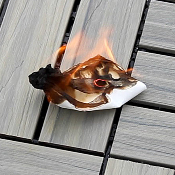 Composite Decking Tiles Interlocking Striped Pattern Patio Flooring Tiles Clearhalo 'Home Improvement' 'home_improvement' 'home_improvement_outdoor_deck_tiles_planks' 'Outdoor Deck Tiles & Planks' 'Outdoor Flooring & Tile' 'Outdoor Remodel' 'outdoor_deck_tiles_planks' 7037523