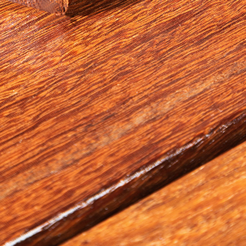 Striped Pattern Snapping Decking Tiles Composite Tile Kit Outdoor Patio Clearhalo 'Home Improvement' 'home_improvement' 'home_improvement_outdoor_deck_tiles_planks' 'Outdoor Deck Tiles & Planks' 'Outdoor Flooring & Tile' 'Outdoor Remodel' 'outdoor_deck_tiles_planks' 7037611