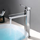 Deck Mounted Copper Roman Tub Faucet Low Arc Roman Tub Faucet Set in Silver 11.8" Clearhalo 'Accueil' 'Amélioration Domiciliaire' 'bathroom_sink_faucets' 'Ensembles de Lavabo & de Robinet de Toilette' 'home_improvement' 'home_improvement_bathroom_sink_faucets' 'Robinet de Lavabo de Salle de Bain' 'Rénovation et Équipement de Salle de Bain' 7037736