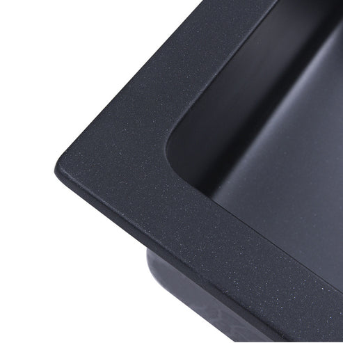 Kitchen Sink Stainless Steel Noise-cancelling Design Kitchen Sink(Not