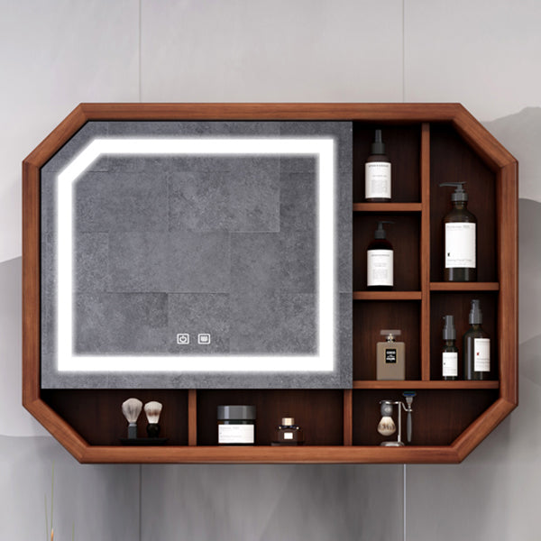 Vintage Bathroom Vanity Sink Wooden Round Ceramic Sink Drawer Vanity Sink with Faucet Clearhalo 'Bathroom Remodel & Bathroom Fixtures' 'Bathroom Vanities' 'bathroom_vanities' 'Home Improvement' 'home_improvement' 'home_improvement_bathroom_vanities' 7038362