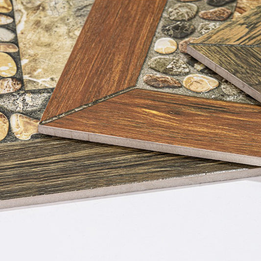 Square Floor Tile Straight Edge Vintage Design Floor Tile for Outdoor Floor Clearhalo 'Floor Tiles & Wall Tiles' 'floor_tiles_wall_tiles' 'Flooring 'Home Improvement' 'home_improvement' 'home_improvement_floor_tiles_wall_tiles' Walls and Ceiling' 7043759