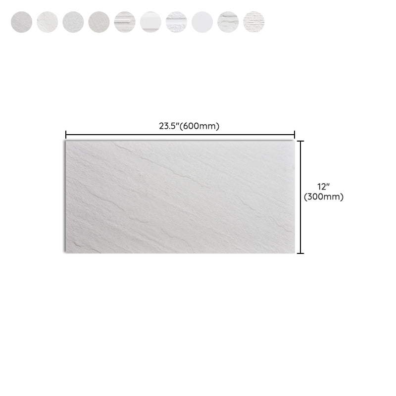 Rectangle Wall Tile Straight Edge Texture Design Waterproof Wall Tile Clearhalo 'Floor Tiles & Wall Tiles' 'floor_tiles_wall_tiles' 'Flooring 'Home Improvement' 'home_improvement' 'home_improvement_floor_tiles_wall_tiles' Walls and Ceiling' 7043787