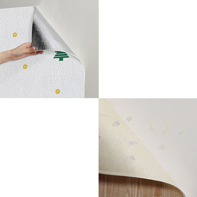 Modern Indoor Wall Access Panel Peel and Press Wall Access Panel Clearhalo 'Flooring 'Home Improvement' 'home_improvement' 'home_improvement_wall_paneling' 'Wall Paneling' 'wall_paneling' 'Walls & Ceilings' Walls and Ceiling' 7043885