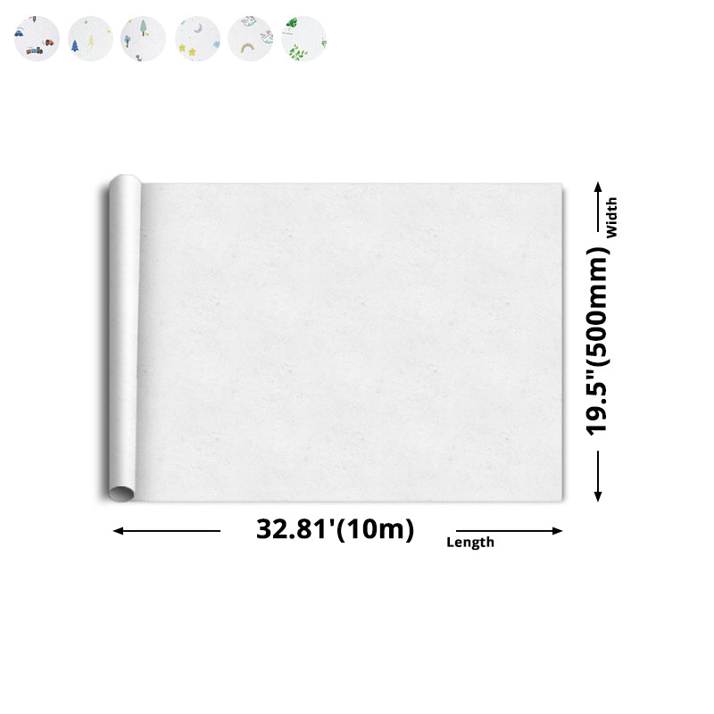 Modern Indoor Wall Access Panel Peel and Press Wall Access Panel Clearhalo 'Flooring 'Home Improvement' 'home_improvement' 'home_improvement_wall_paneling' 'Wall Paneling' 'wall_paneling' 'Walls & Ceilings' Walls and Ceiling' 7043890