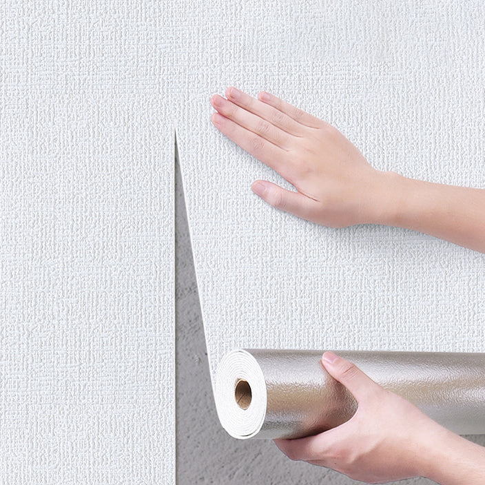 Contemporary Wall Tile Peel and Press Wall Access Panel with Waterproof Clearhalo 'Flooring 'Home Improvement' 'home_improvement' 'home_improvement_wall_paneling' 'Wall Paneling' 'wall_paneling' 'Walls & Ceilings' Walls and Ceiling' 7043905