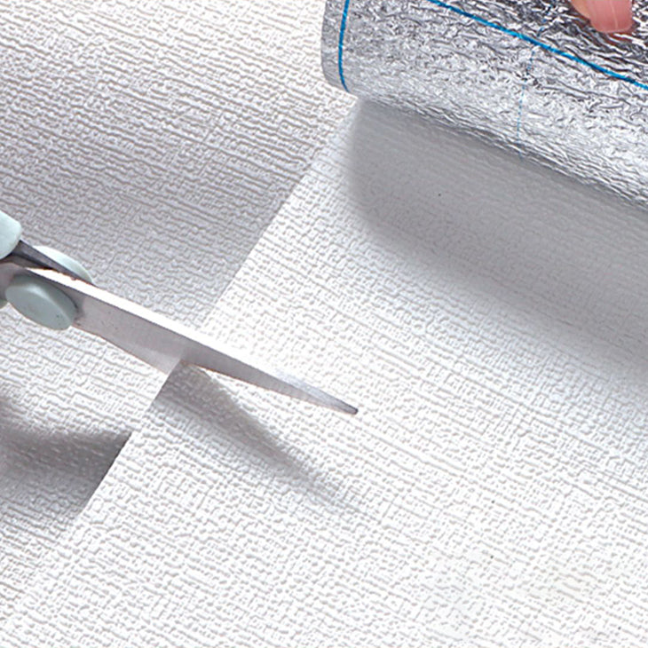 Contemporary Wall Tile Peel and Press Wall Access Panel with Waterproof Clearhalo 'Flooring 'Home Improvement' 'home_improvement' 'home_improvement_wall_paneling' 'Wall Paneling' 'wall_paneling' 'Walls & Ceilings' Walls and Ceiling' 7043909