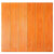 Modern Tin Backsplash Paneling Smooth Wall Ceiling Wood Grain Design Set of 1 Red Brown Clearhalo 'Flooring 'Home Improvement' 'home_improvement' 'home_improvement_wall_paneling' 'Wall Paneling' 'wall_paneling' 'Walls & Ceilings' Walls and Ceiling' 7043928