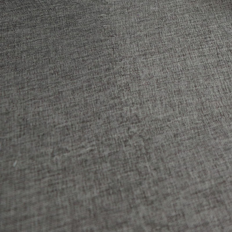 Carpet Tile Non-Skid Fade Resistant Solid Color Interlocking Carpet Tiles Dining Room Dark Gray Clearhalo 'Carpet Tiles & Carpet Squares' 'carpet_tiles_carpet_squares' 'Flooring 'Home Improvement' 'home_improvement' 'home_improvement_carpet_tiles_carpet_squares' Walls and Ceiling' 7044055