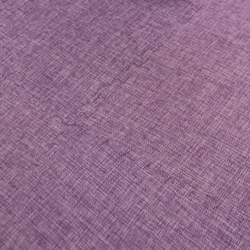 Carpet Tile Non-Skid Fade Resistant Solid Color Interlocking Carpet Tiles Dining Room Light Purple Clearhalo 'Carpet Tiles & Carpet Squares' 'carpet_tiles_carpet_squares' 'Flooring 'Home Improvement' 'home_improvement' 'home_improvement_carpet_tiles_carpet_squares' Walls and Ceiling' 7044062