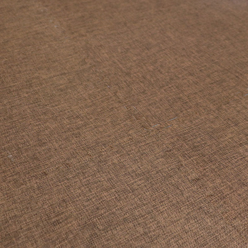 Carpet Tile Non-Skid Fade Resistant Solid Color Interlocking Carpet Tiles Dining Room Coffee Clearhalo 'Carpet Tiles & Carpet Squares' 'carpet_tiles_carpet_squares' 'Flooring 'Home Improvement' 'home_improvement' 'home_improvement_carpet_tiles_carpet_squares' Walls and Ceiling' 7044066