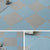 Carpet Tile Non-Skid Fade Resistant Solid Color Interlocking Carpet Tiles Living Room Khaki/ Light Blue Clearhalo 'Carpet Tiles & Carpet Squares' 'carpet_tiles_carpet_squares' 'Flooring 'Home Improvement' 'home_improvement' 'home_improvement_carpet_tiles_carpet_squares' Walls and Ceiling' 7044096
