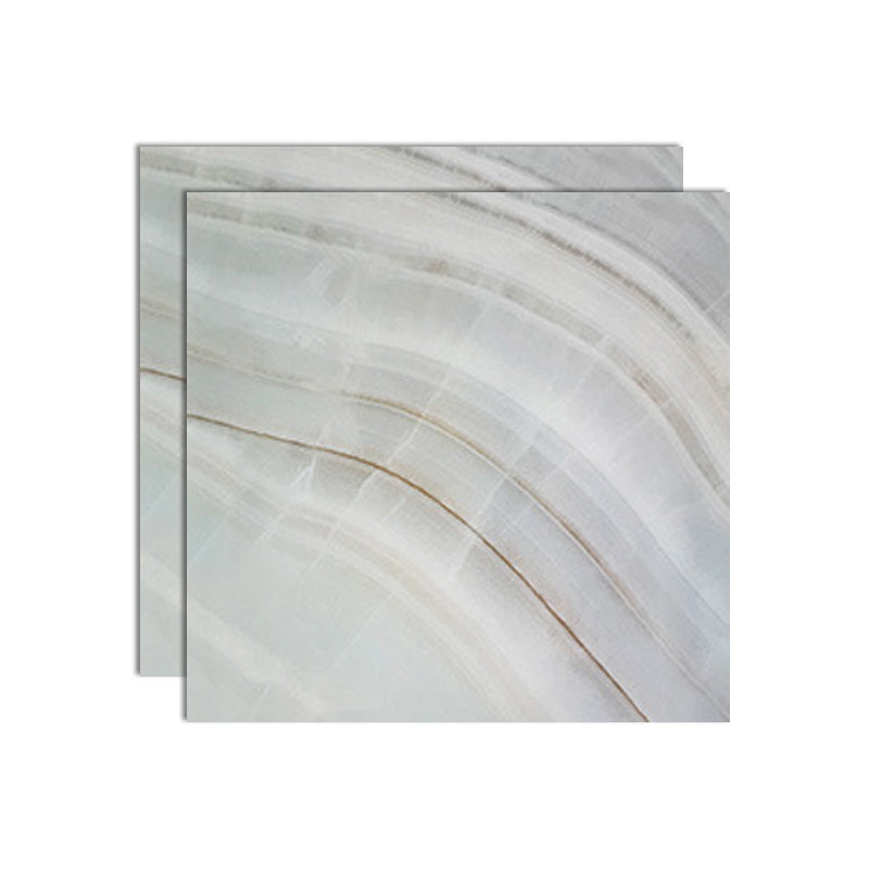 Plastic Peel and Stick Tile Indoor Subway Tile Wallpaper with Waterproof Cream Gray Clearhalo 'Flooring 'Home Improvement' 'home_improvement' 'home_improvement_peel_stick_blacksplash' 'Peel & Stick Backsplash Tile' 'peel_stick_blacksplash' 'Walls & Ceilings' Walls and Ceiling' 7044341