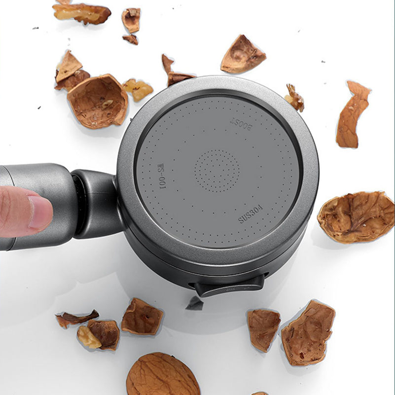 Plasti Shower Head Contemporary Handheld Shower Head with Adjustable Water Flow Clearhalo 'Bathroom Remodel & Bathroom Fixtures' 'Home Improvement' 'home_improvement' 'home_improvement_shower_heads' 'Shower Heads' 'shower_heads' 'Showers & Bathtubs Plumbing' 'Showers & Bathtubs' 7044485