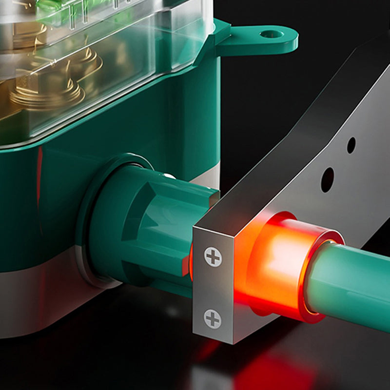 Modern Shower Set Thermostatic Ceiling Mounted Shower System Clearhalo 'Bathroom Remodel & Bathroom Fixtures' 'Home Improvement' 'home_improvement' 'home_improvement_shower_faucets' 'Shower Faucets & Systems' 'shower_faucets' 'Showers & Bathtubs Plumbing' 'Showers & Bathtubs' 7050878