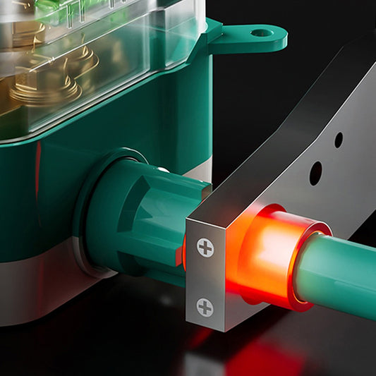 Modern Shower Set Thermostatic Ceiling Mounted Shower System Clearhalo 'Bathroom Remodel & Bathroom Fixtures' 'Home Improvement' 'home_improvement' 'home_improvement_shower_faucets' 'Shower Faucets & Systems' 'shower_faucets' 'Showers & Bathtubs Plumbing' 'Showers & Bathtubs' 7050878