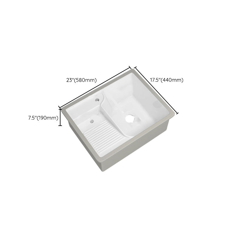 Modern Centerset Faucet Single Hole Lever Handles Centerset Bathroom Sink Faucet Clearhalo 'Bathroom Remodel & Bathroom Fixtures' 'Bathroom Sinks & Faucet Components' 'Bathroom Sinks' 'bathroom_sink' 'Home Improvement' 'home_improvement' 'home_improvement_bathroom_sink' 7051004