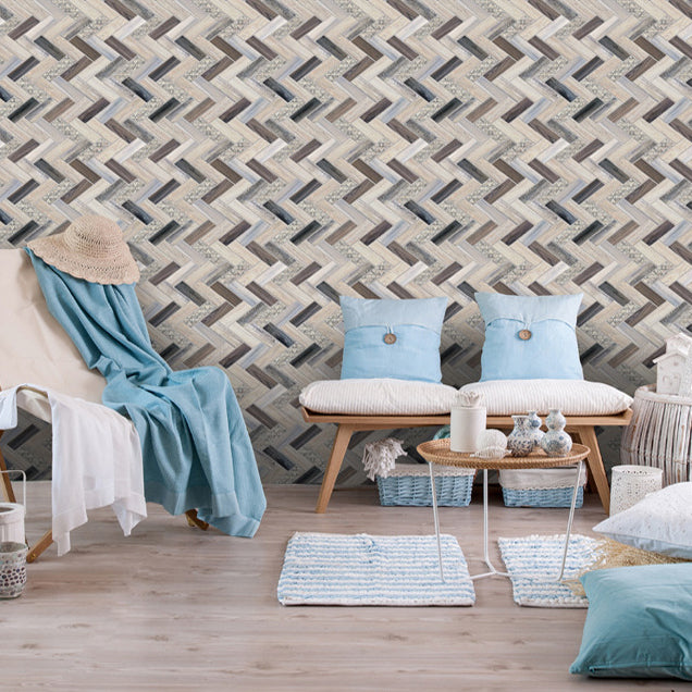 3D Peel and Stick Tiles Plastic Square Peel and Stick Tiles with Waterproof Clearhalo 'Flooring 'Home Improvement' 'home_improvement' 'home_improvement_peel_stick_blacksplash' 'Peel & Stick Backsplash Tile' 'peel_stick_blacksplash' 'Walls & Ceilings' Walls and Ceiling' 7051128