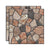 3D Peel and Stick Tiles Plastic Square Peel and Stick Tiles with Waterproof Orange-Gray Clearhalo 'Flooring 'Home Improvement' 'home_improvement' 'home_improvement_peel_stick_blacksplash' 'Peel & Stick Backsplash Tile' 'peel_stick_blacksplash' 'Walls & Ceilings' Walls and Ceiling' 7051148