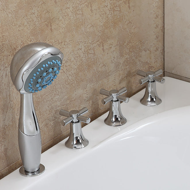 Acrylic Corner Bathtub Soaking White Modern Back to Wall Bath Clearhalo 'Bathroom Remodel & Bathroom Fixtures' 'Bathtubs' 'Home Improvement' 'home_improvement' 'home_improvement_bathtubs' 'Showers & Bathtubs' 7056339