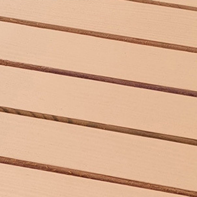 Yellow 6-Slat Square Wood Flooring Tiles Snap Fit Installation Floor Board Tiles Clearhalo 'Home Improvement' 'home_improvement' 'home_improvement_outdoor_deck_tiles_planks' 'Outdoor Deck Tiles & Planks' 'Outdoor Flooring & Tile' 'Outdoor Remodel' 'outdoor_deck_tiles_planks' 7062681