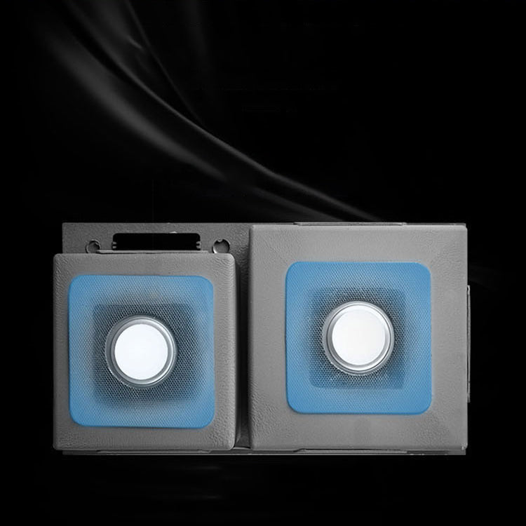 Stainless Steel Workstation Sink Dual Mount Modern Kitchen Bar Sink Clearhalo 'Home Improvement' 'home_improvement' 'home_improvement_kitchen_sinks' 'Kitchen Remodel & Kitchen Fixtures' 'Kitchen Sinks & Faucet Components' 'Kitchen Sinks' 'kitchen_sinks' 7063473