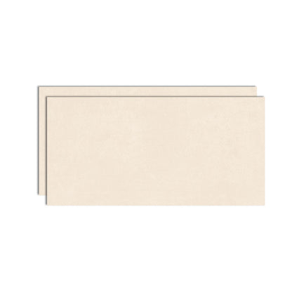 Non-slip Floor Tile Pure Color Rectangle Straight Edge Floor Tile for Living Room Khaki Clearhalo 'Floor Tiles & Wall Tiles' 'floor_tiles_wall_tiles' 'Flooring 'Home Improvement' 'home_improvement' 'home_improvement_floor_tiles_wall_tiles' Walls and Ceiling' 7064457