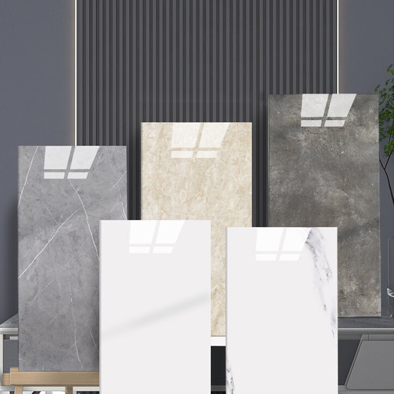 Modern Backsplash Panels PVC Peel and Press Waterproof Wall Paneling Clearhalo 'Flooring 'Home Improvement' 'home_improvement' 'home_improvement_wall_paneling' 'Wall Paneling' 'wall_paneling' 'Walls & Ceilings' Walls and Ceiling' 7064691