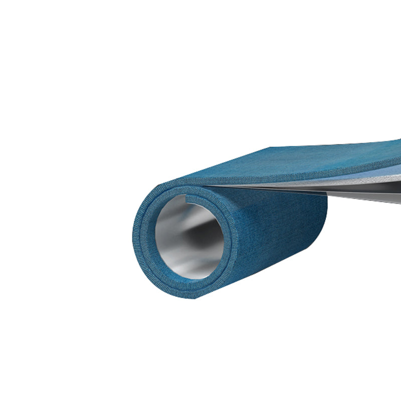 Modern Wall Covering Paneling Linen Material Wall Interior Water Proof Plank Clearhalo 'Flooring 'Home Improvement' 'home_improvement' 'home_improvement_wall_paneling' 'Wall Paneling' 'wall_paneling' 'Walls & Ceilings' Walls and Ceiling' 7064752