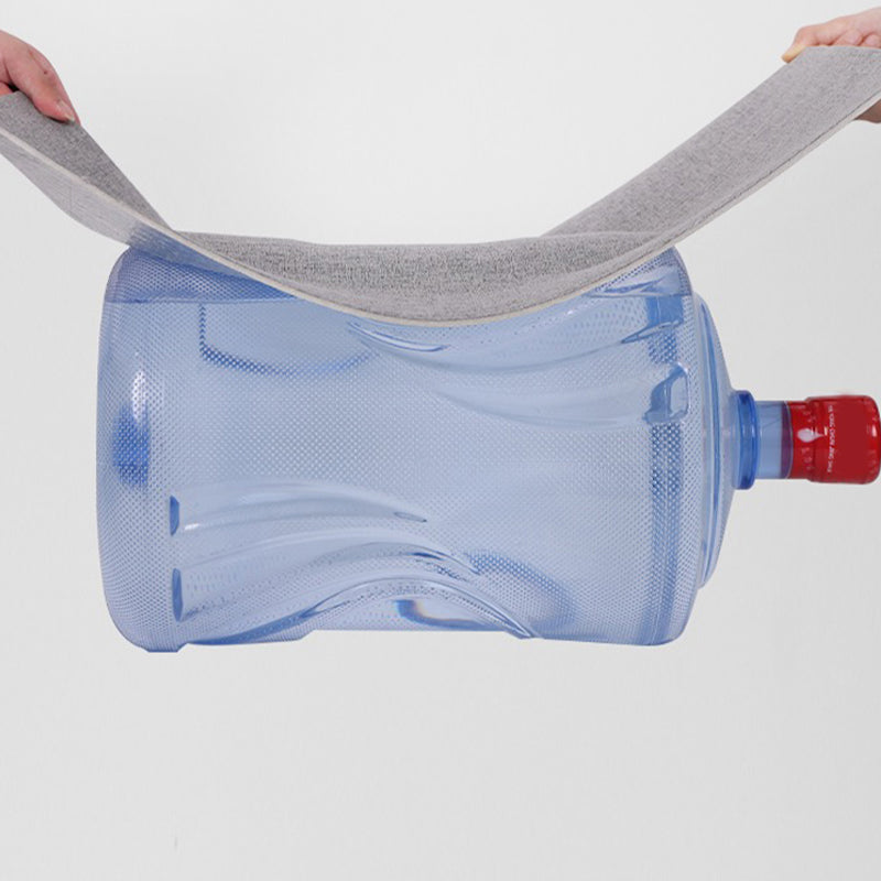 Modern Backsplash Panels PVC Peel and Stick Waterproof Tin Backsplash Wainscoting Clearhalo 'Flooring 'Home Improvement' 'home_improvement' 'home_improvement_wall_paneling' 'Wall Paneling' 'wall_paneling' 'Walls & Ceilings' Walls and Ceiling' 7064780