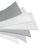 Modern Backsplash Panels PVC Peel and Stick Waterproof Tin Backsplash Wainscoting Clearhalo 'Flooring 'Home Improvement' 'home_improvement' 'home_improvement_wall_paneling' 'Wall Paneling' 'wall_paneling' 'Walls & Ceilings' Walls and Ceiling' 7064783