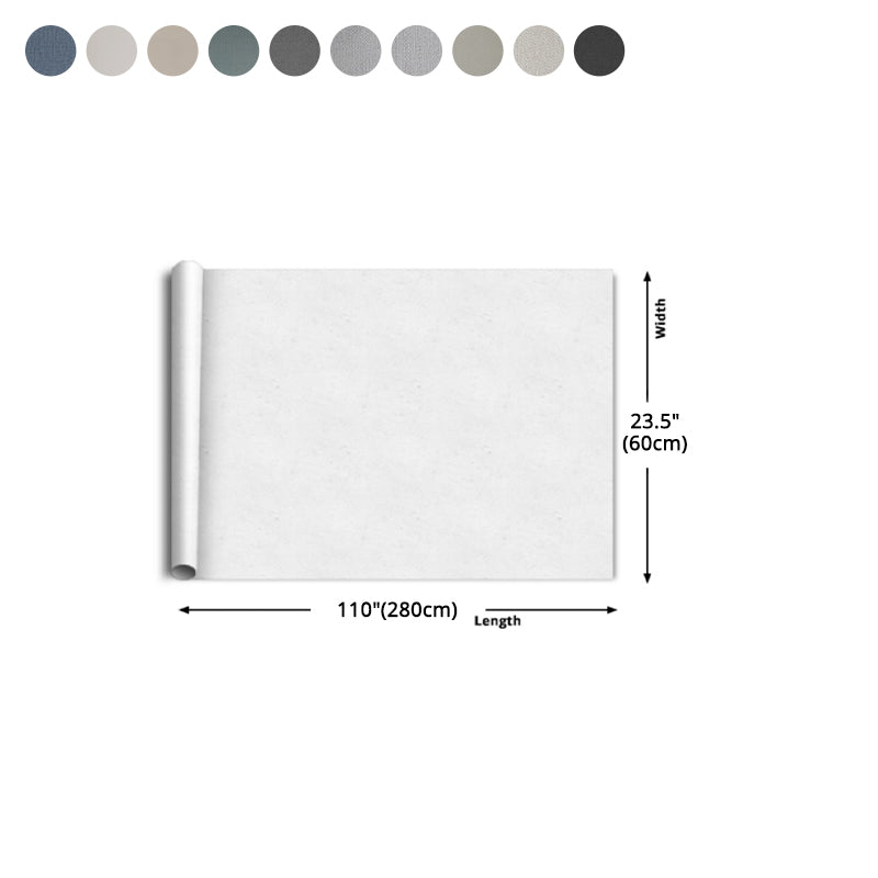 Modern Wall Panel PVC Self-Adhesive Waterproof Tin Backsplash Wainscoting Clearhalo 'Flooring 'Home Improvement' 'home_improvement' 'home_improvement_wall_paneling' 'Wall Paneling' 'wall_paneling' 'Walls & Ceilings' Walls and Ceiling' 7064805